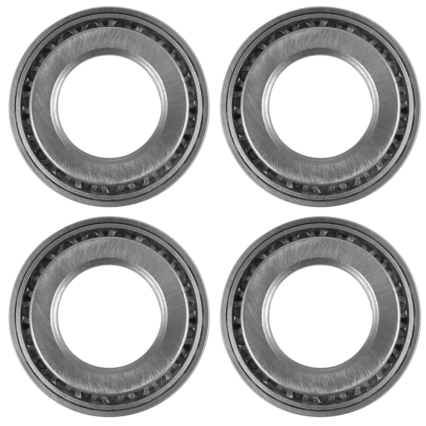 Deck Spindle Bearings Replacement for Gravely Pro-Ride 254 260 266 (54-66)