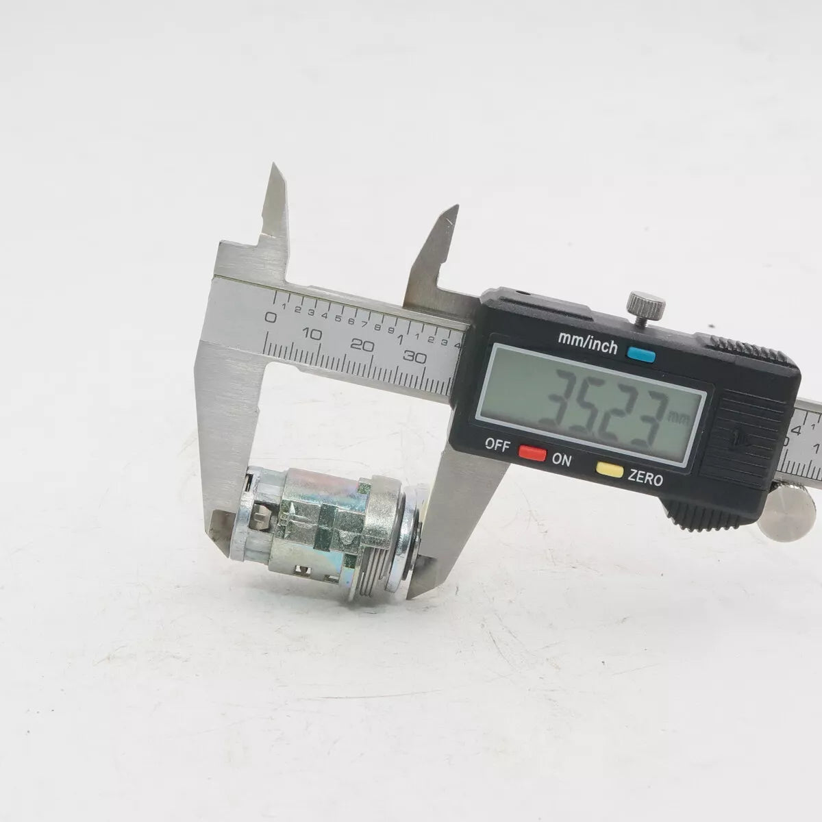 Door Locks with Keys for Honda CR-V LX 1997-2001