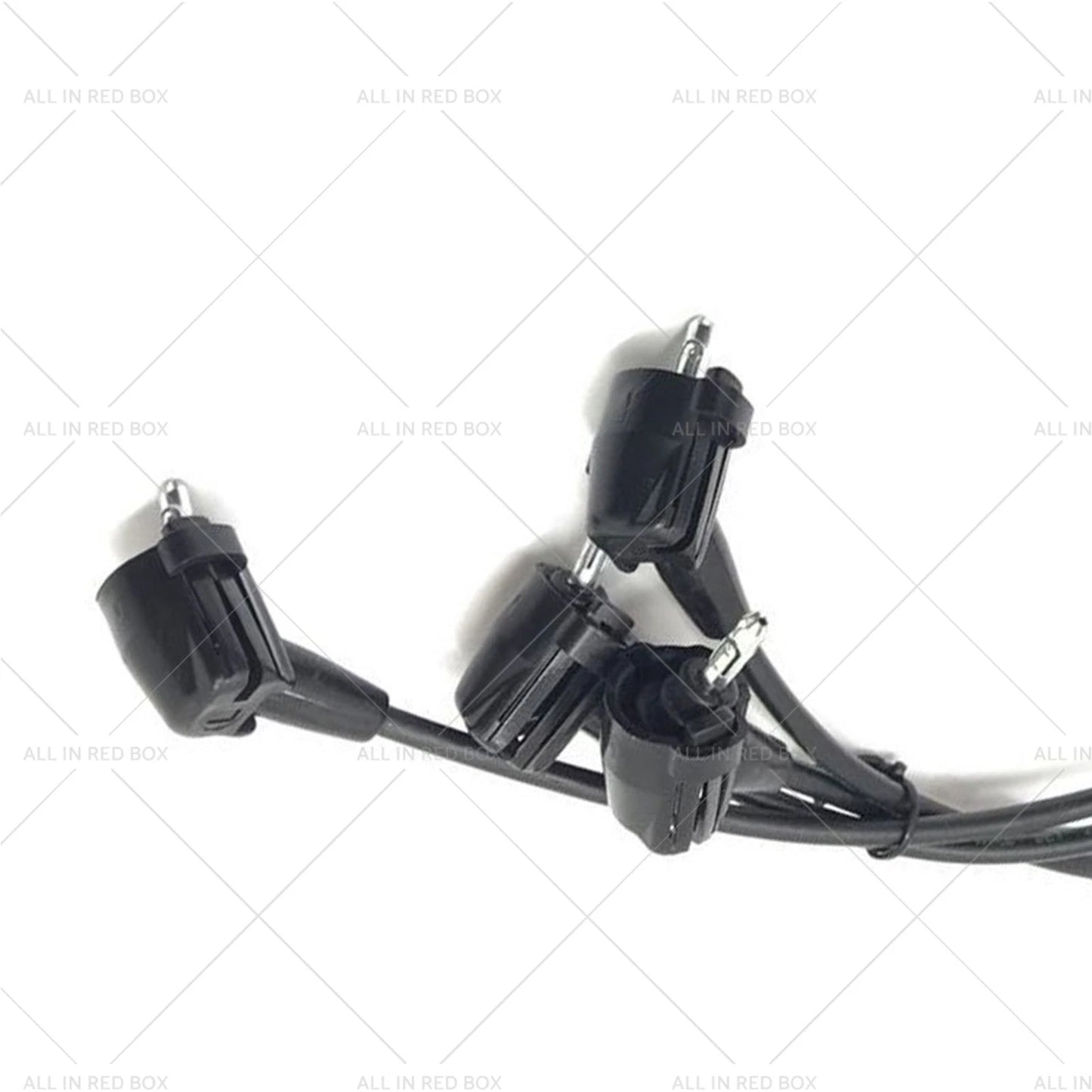 Ignition Spark Plug Lead Set for Toyota Corolla AE101 AE102 AE111 AE112