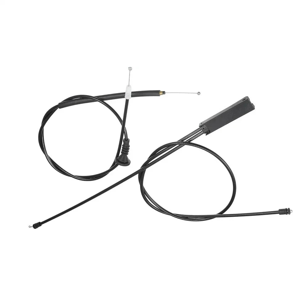 Hood Release Cable Set for Mini Cooper R58 R59 (2011-2013)