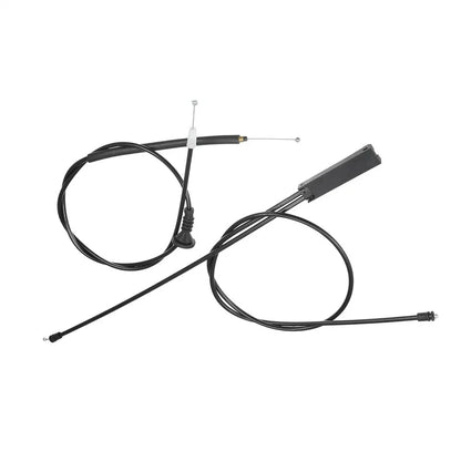 Hood Release Cable Set for Mini Cooper R58 R59 (2011-2013)