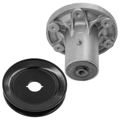 Deck Spindle Pulley Replacement for Ferris 48 Inch Deck (2005–2019)