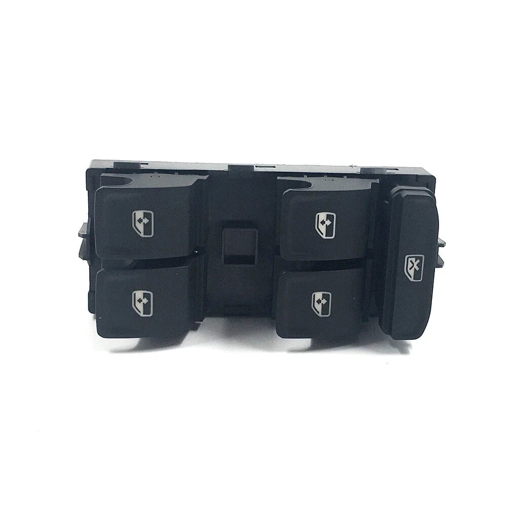 Power Window Switch for SEAT Leon VW Golf MK7 Passat Tiguan Skoda (2013-2020)