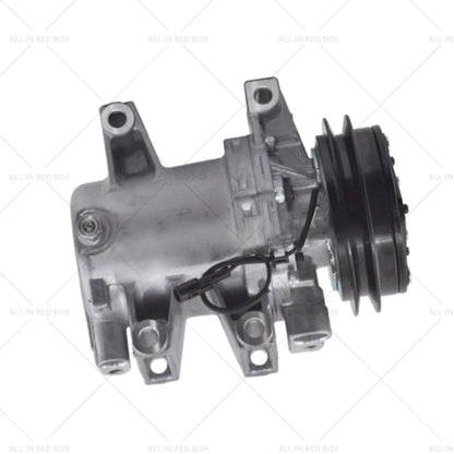 AC Compressor for Isuzu D-Max TF 3.0L Diesel 4JJ1-TC (2012-2016)