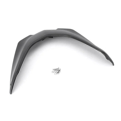 Front Beak Fender Extension Wheel Cover for BMW R1200GS LC ADV (2013-2016)