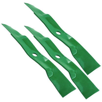 Deck Blade Replacement 48 Inch for John Deere X475 X485 X495 X575 (2007–2011)