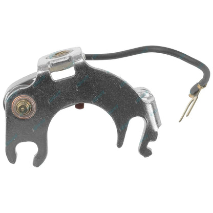 Contact Set Points for Toyota Corolla KE55 1.3L 4cyl (1978-1981)