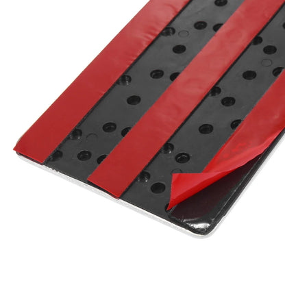 Car Anti-Slip Rest Pedal Pad Cover for Mercedes-Benz GLA200 ML350 R320