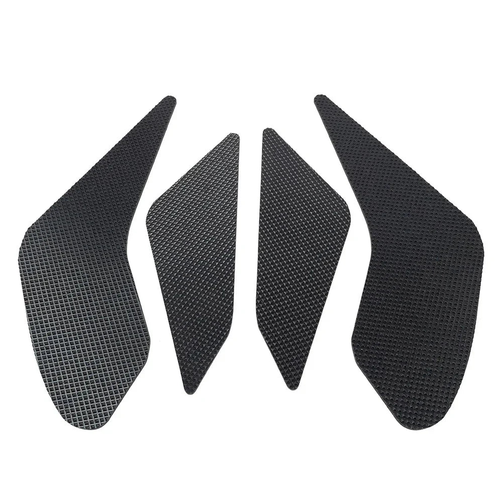 Anti-Slip Gas Fuel Tank Pad for Honda CBR500R, CB500F (2019)