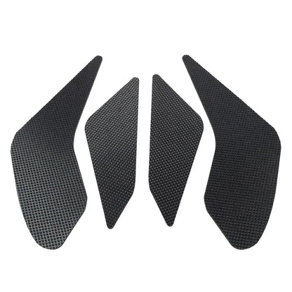 Anti-Slip Gas Fuel Tank Pad for Honda CBR500R, CB500F (2019)