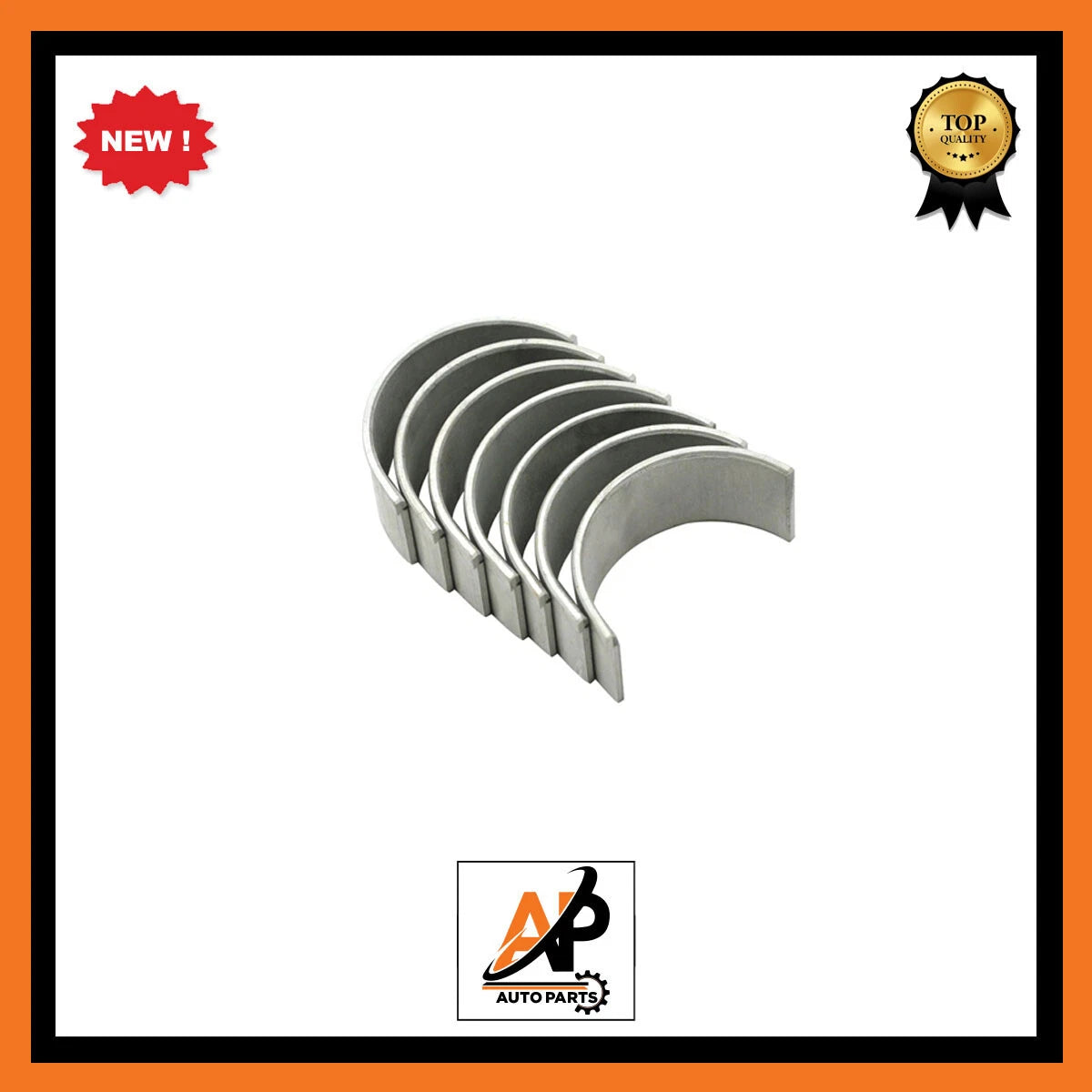 Engine Big End Bearings and Piston Rings Replacement for Land Rover Range Rover (2010–2013)