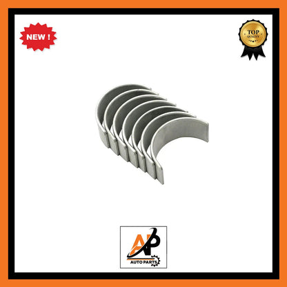 Engine Big End Bearings and Piston Rings Replacement for Land Rover Range Rover (2010–2013)