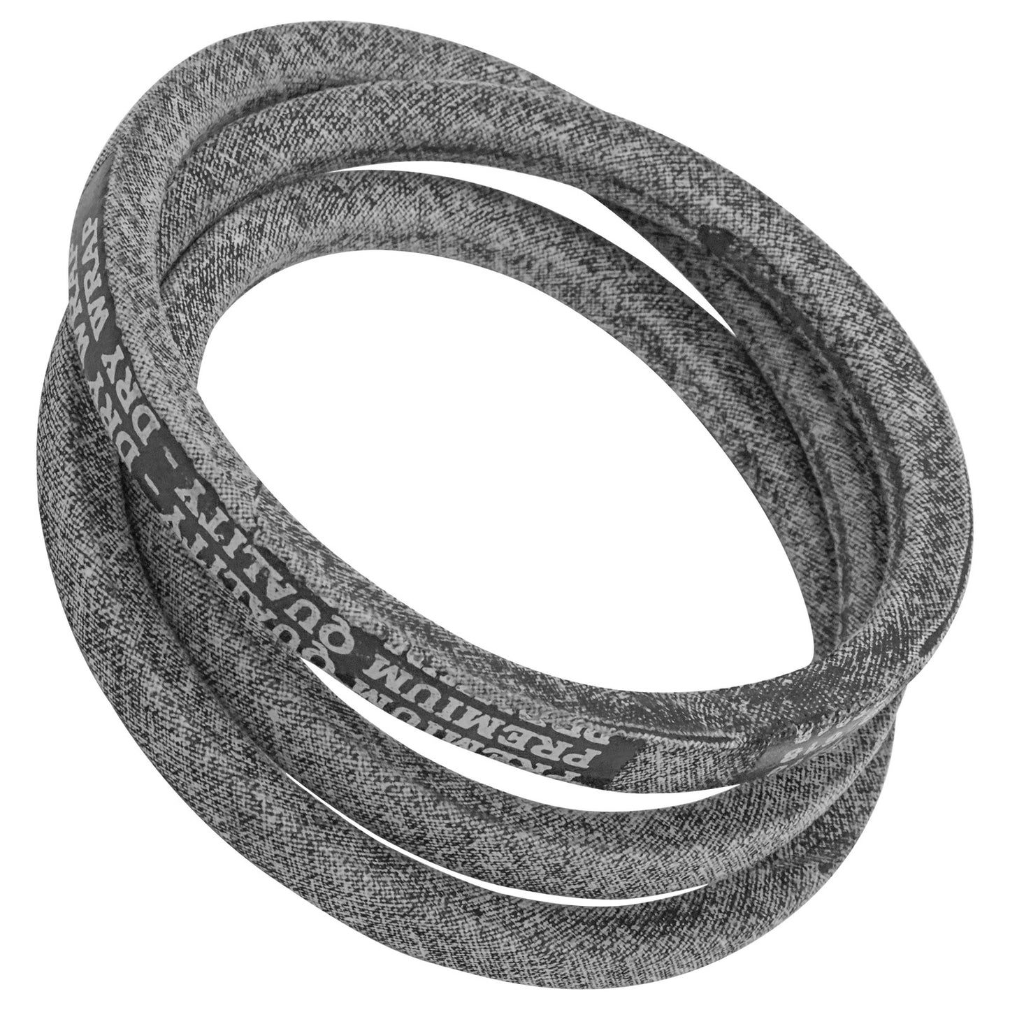 Deck Belt Replacement for John Deere 57 Riding Mower (2000–2014)