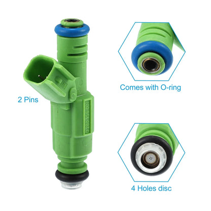 Fuel Injector Nozzle for Dodge Grand Caravan 3.3L (2001-2007)