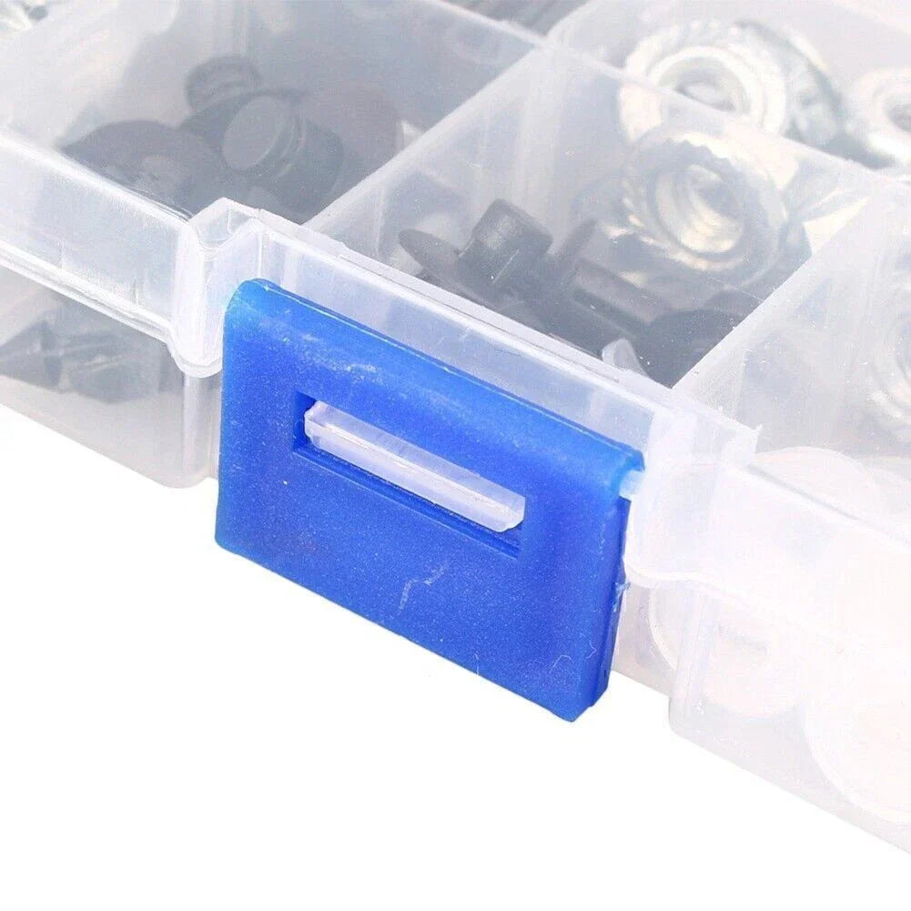 Fairing Bolt Screw Nut Washer Fasteners for Sport Bike Motorcycle