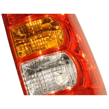 RH Tail Light for Toyota Hilux GGN15 GGN25 KUN16 KUN26 TGN16 (2005-2011)