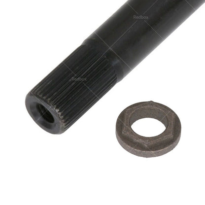 Steering Shaft & Bushing for MTD Ride On Mowers (Various Years)