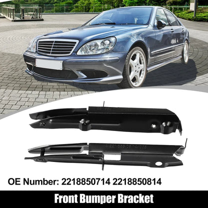 Front Bumper Mounting Bracket for Mercedes-Benz S550 (2008-2013)