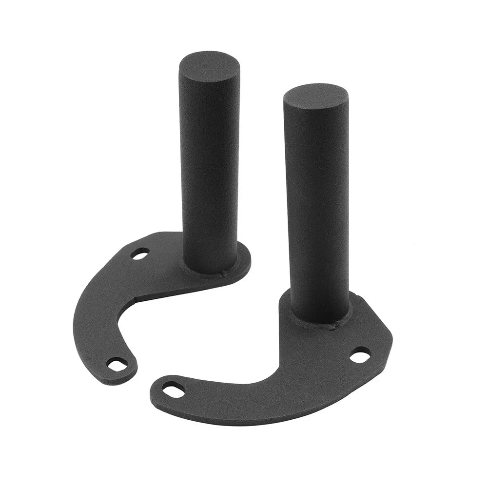 Fog Lamp Bracket for Moto Guzzi V85TT (2019-2024)