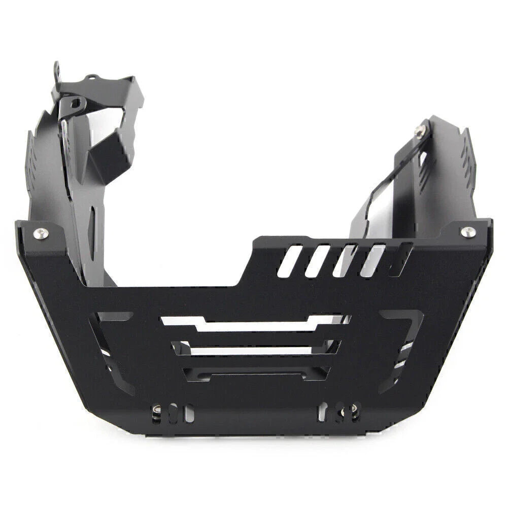 Skid Plate Guard Cover for Yamaha XSR 700, MT-07 (2014-2020)