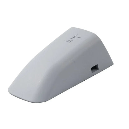 Driver's Side Door Handle Cap Cover for Land Rover & Jaguar (Unpainted)