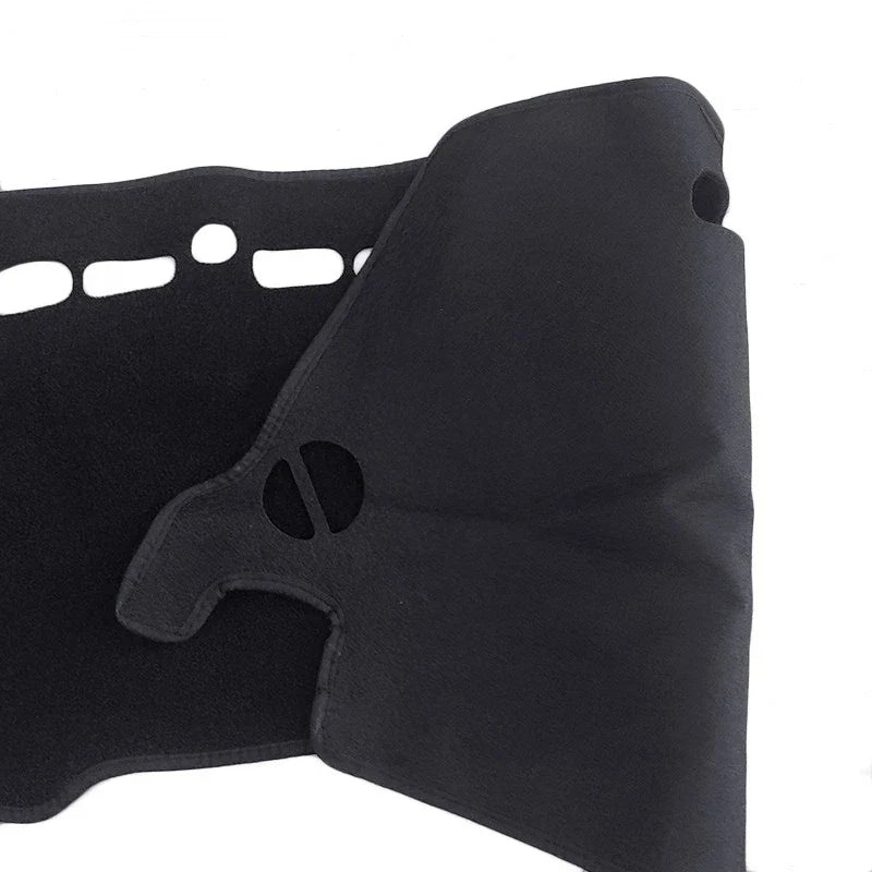Non-Slip Dashboard Cover for Kia Sportage (2011-2015)