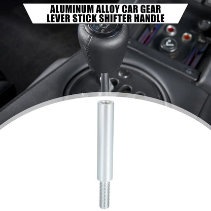 3" Aluminum Alloy Shift Knob Gear Shifter for Honda Accord (2003-2007)