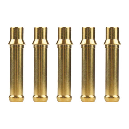 5 x Transmission Line Fitting Tube Adapter Connector for GM (1996 - Present)