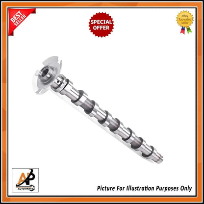 Exhaust Camshaft Replacement for Mercedes-Benz C-Class Coupe W205 (2015–2018)