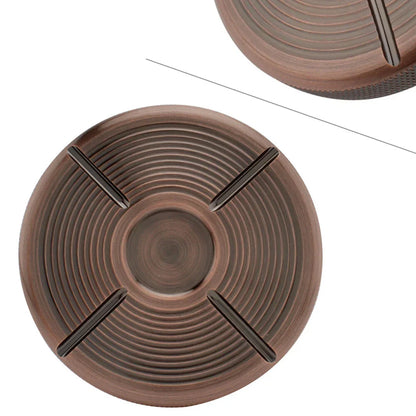 Aluminum Gas Tank Cap for BMW R18 (2020-2021)