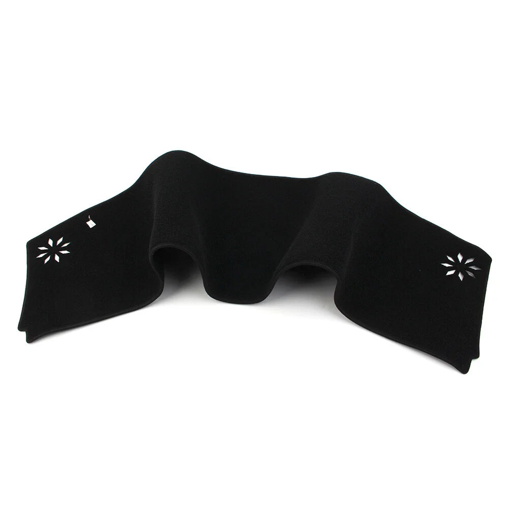 Dashboard Cover for Tesla Model 3 (2017-2019)