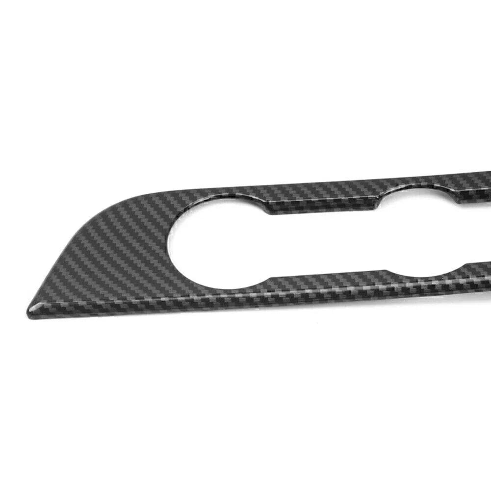 Air Conditioner Switch Panel Cover Trim for Toyota Tacoma (2016-2019)