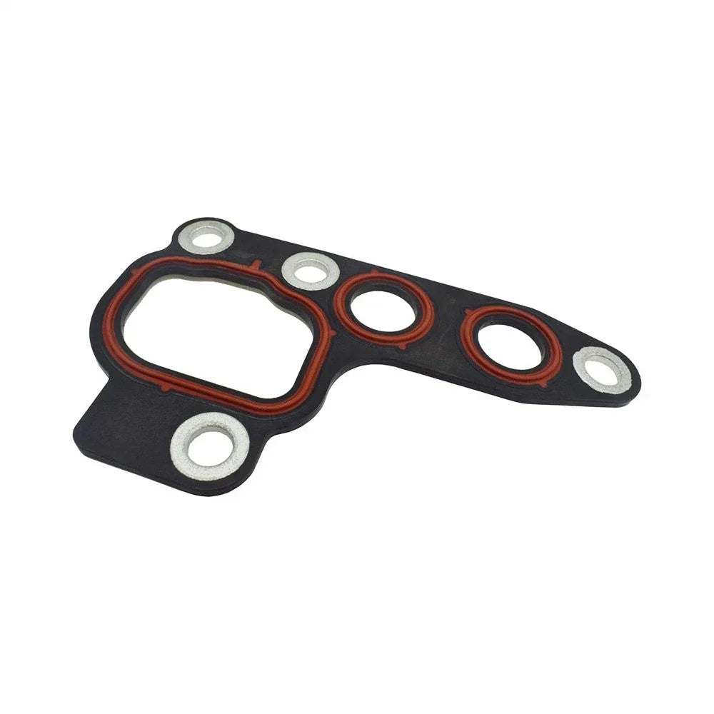 Engine Oil Filter Adapter Gasket for Ford F-150 4.6L 5.4L (1997-2010)
