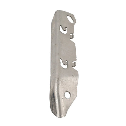 Left Front Bumper Side Bracket for BMW 3 Series E92 E93 (2008-2013)