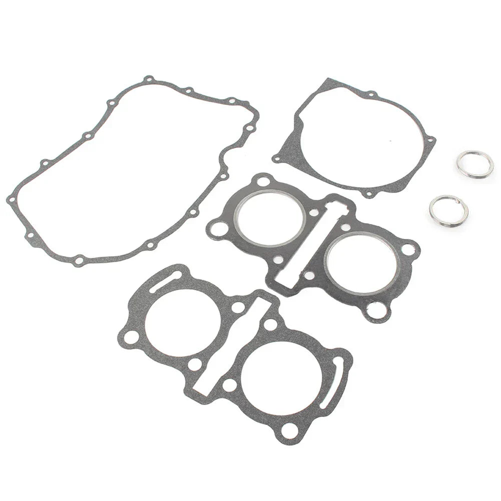 Engine Gasket Kit for Honda CB400 T Hawk, CM400 C Custom (1978-1981)