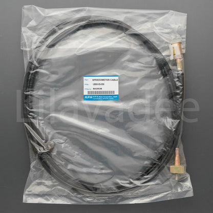 Speedo Cable for 85-98 Mazda B-Series B2000 B2200 B2600 & Ford Courier