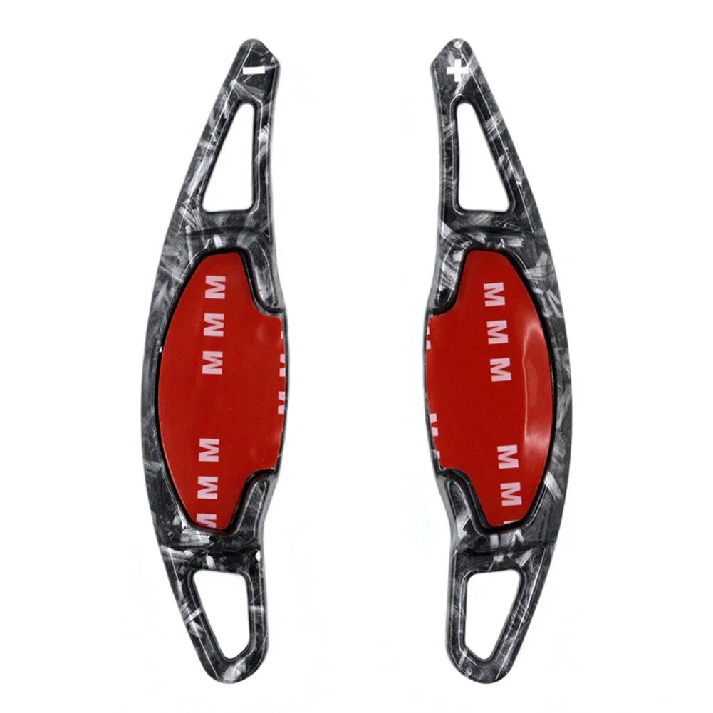 Steering Wheel Paddle Shifter Extensions for Honda Civic 11th Gen (2022-2023)