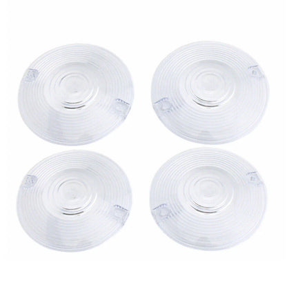 Turn Signal Light Cover Lens for Harley Davidson Electra Glide