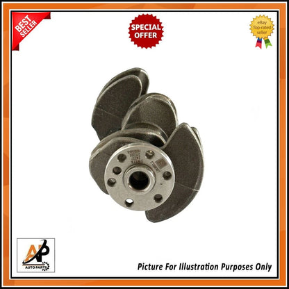 Crankshaft Replacement for Ford Fiesta Focus Grand C Max Mondeo 1.0T (2010–2019)