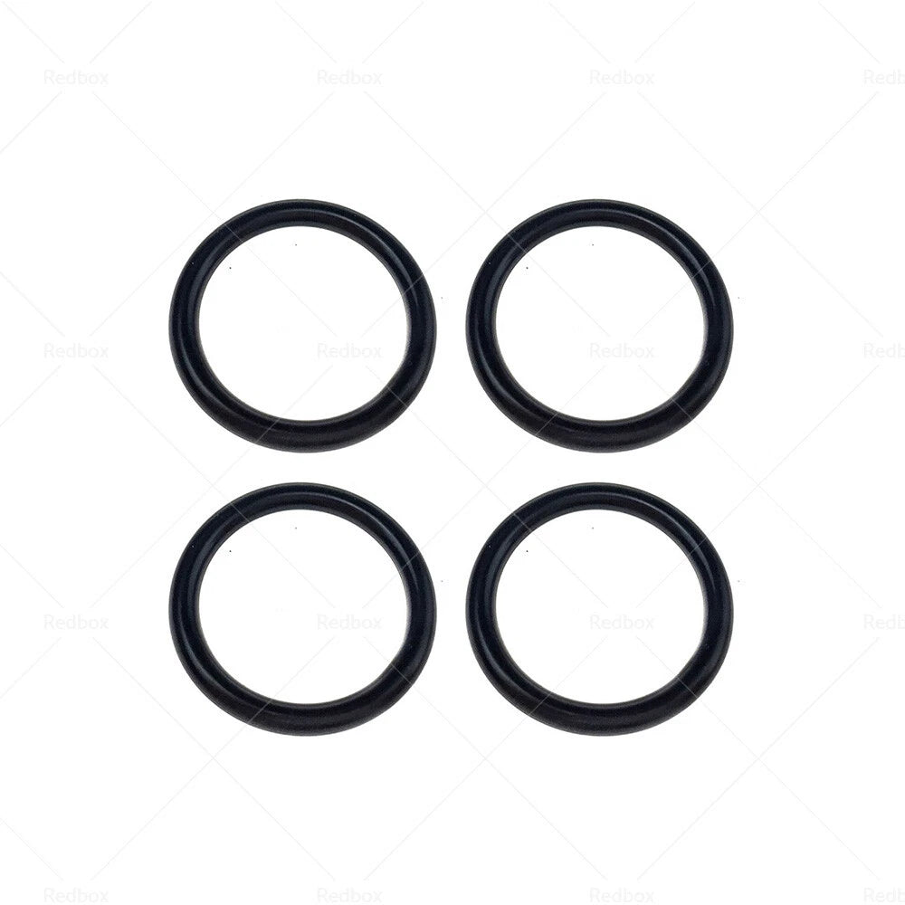 Diesel Injector Seal Washers for Nissan Navara D40, D22, Pathfinder R51 (2005-2015)