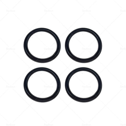 Diesel Injector Seal Washers for Nissan Navara D40, D22, Pathfinder R51 (2005-2015)