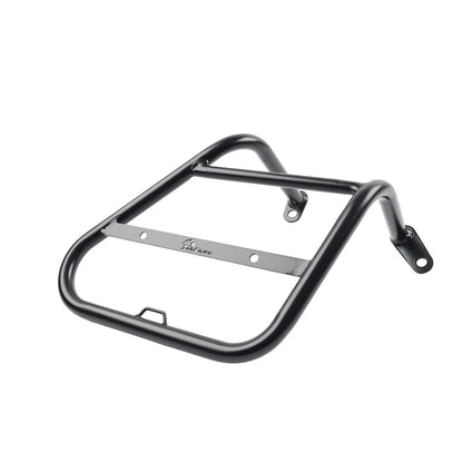 Right Side Saddle Bag Bracket for Kawasaki KLX230/R KLX230SM (2021-2024)