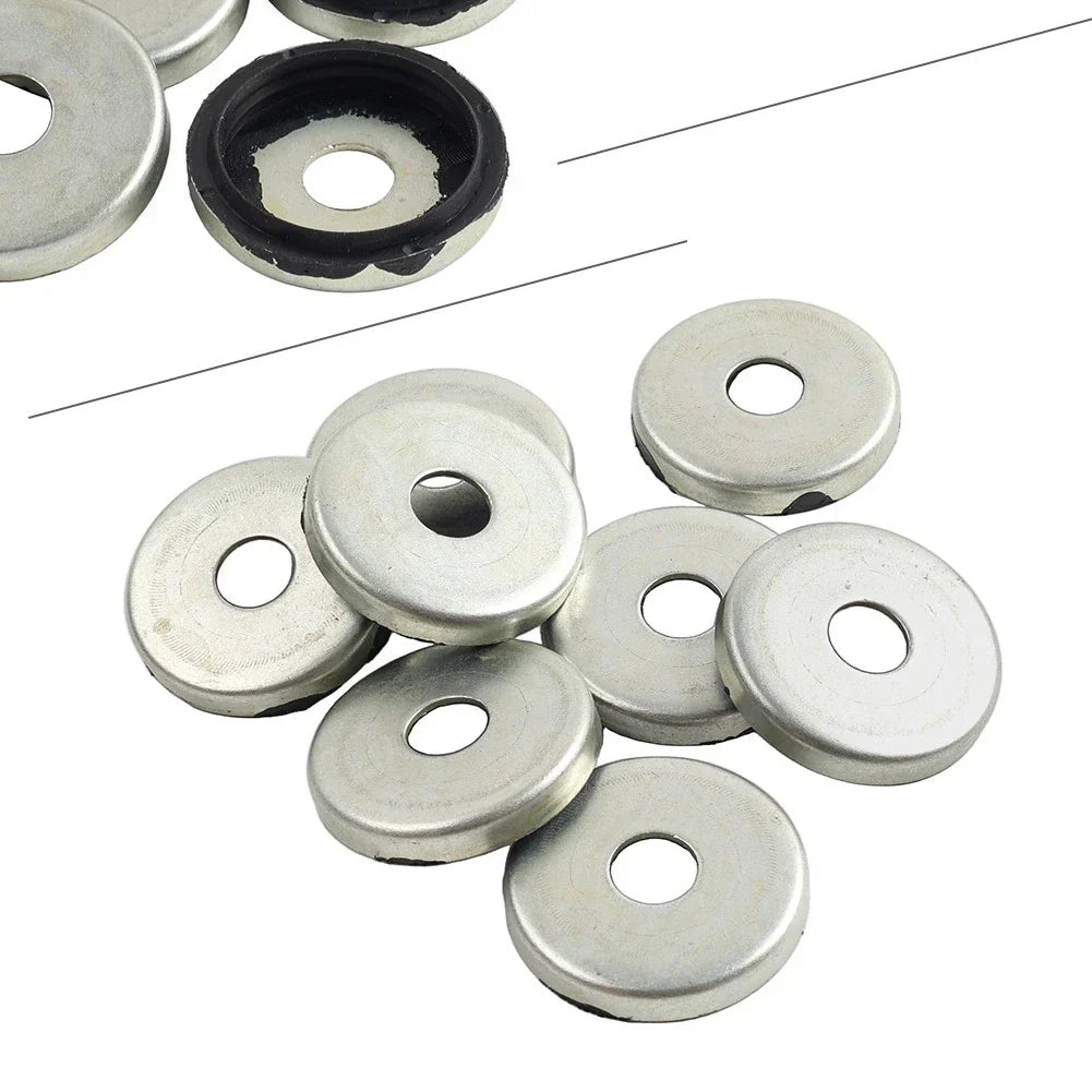 8x Dust Caps for CF Moto 400 500 800 X6 X8 ATV UTV GO Kart
