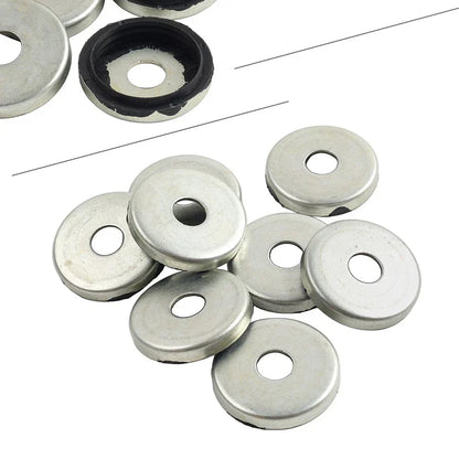 8x Dust Caps for CF Moto 400 500 800 X6 X8 ATV UTV GO Kart