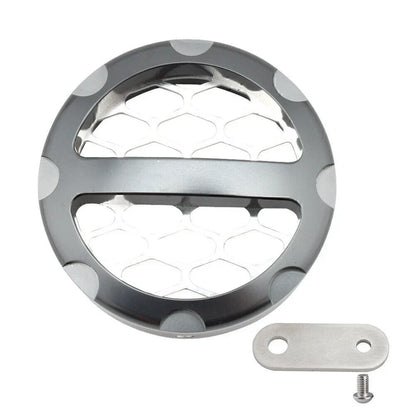 CNC Inlet Pipe Air Intake Guard for BMW R nine T (2014-2023)