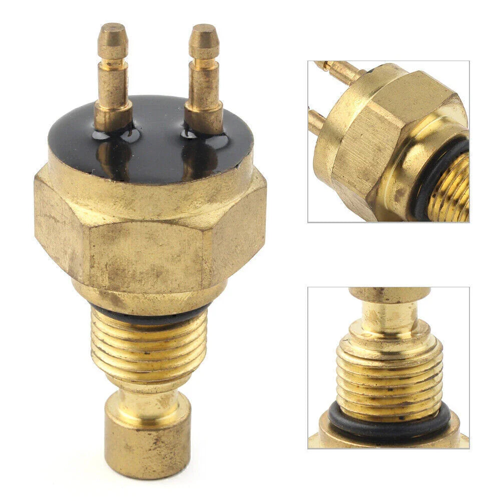 Radiator Fan Switch Sensor for Kawasaki Prairie 400 650 700 Brute Force 650
