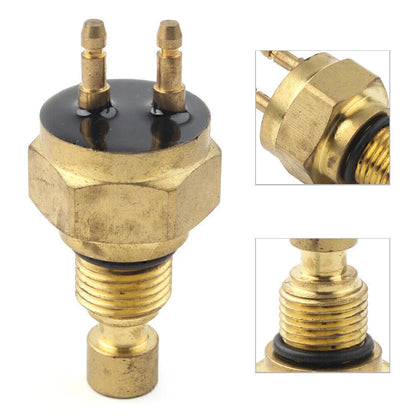 Radiator Fan Switch Sensor for Kawasaki Prairie 400 650 700 Brute Force 650