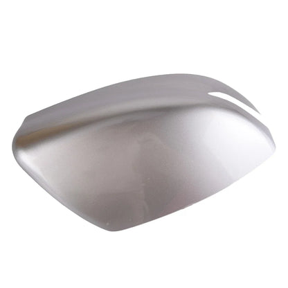 Silver Right Rear View Mirror Cover for Nissan Sentra (2013-2019)
