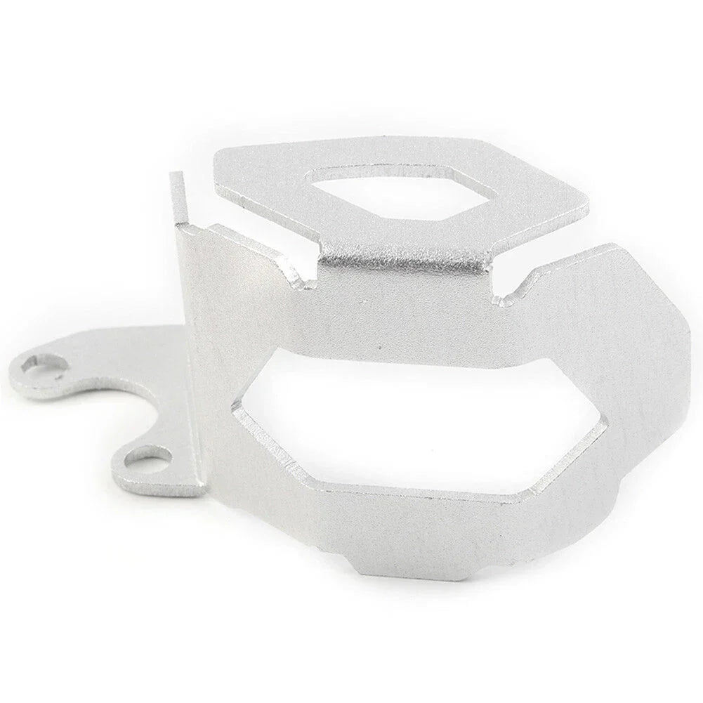 Front Brake Oil Fluid Reservoir Cover for BMW F800GS F700GS (2013-2018)