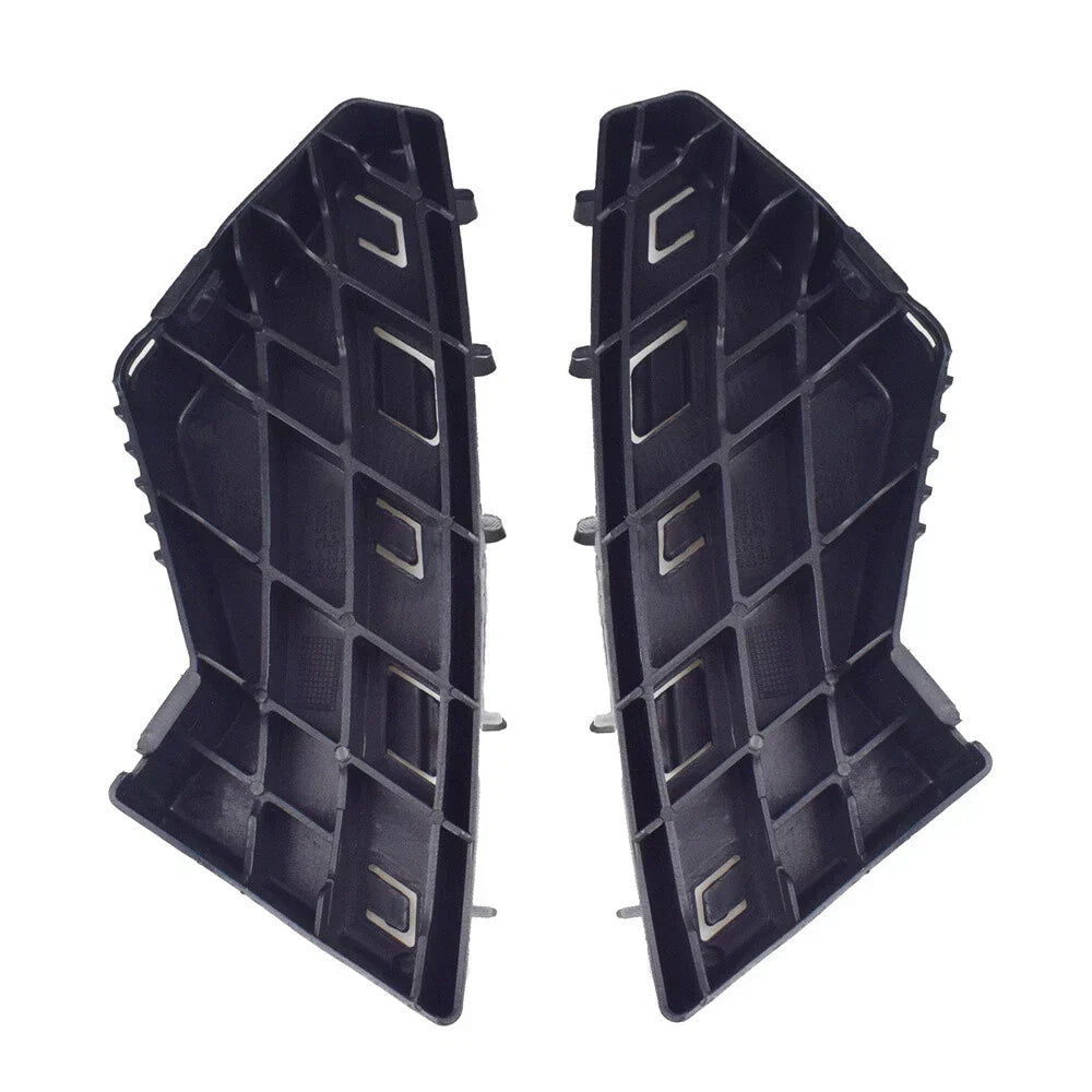 Front Bumper Side Brackets for Hyundai Santa Fe Sport (2013-2018)